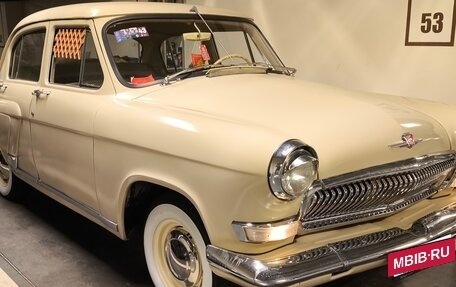 ГАЗ 21 «Волга», 1967 год, 700 000 рублей, 21 фотография