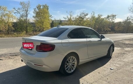 BMW 2 серия F22, 2019 год, 2 800 000 рублей, 3 фотография