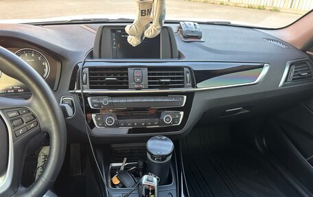 BMW 2 серия F22, 2019 год, 2 800 000 рублей, 6 фотография