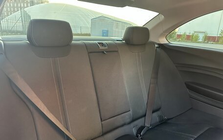 BMW 2 серия F22, 2019 год, 2 800 000 рублей, 8 фотография