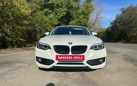 BMW 2 серия F22, 2019 год, 2 800 000 рублей, 5 фотография