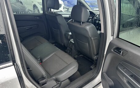 Opel Zafira B, 2008 год, 399 000 рублей, 10 фотография