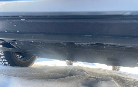 Volkswagen Polo VI (EU Market), 2017 год, 1 220 000 рублей, 15 фотография