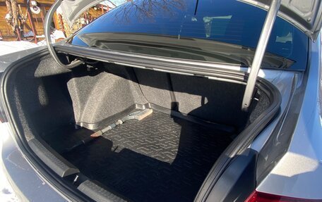 Volkswagen Polo VI (EU Market), 2017 год, 1 220 000 рублей, 22 фотография