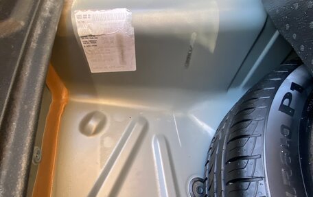 Volkswagen Polo VI (EU Market), 2017 год, 1 220 000 рублей, 24 фотография