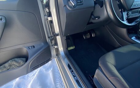 Volkswagen Polo VI (EU Market), 2017 год, 1 220 000 рублей, 18 фотография