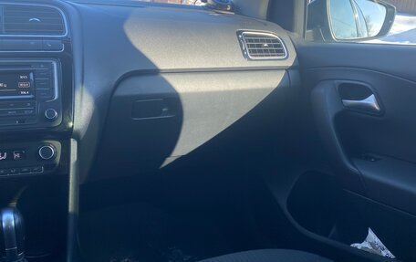 Volkswagen Polo VI (EU Market), 2017 год, 1 220 000 рублей, 16 фотография