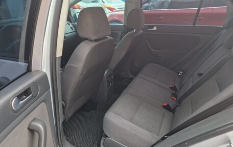 Volkswagen Golf Plus I, 2007 год, 500 000 рублей, 7 фотография