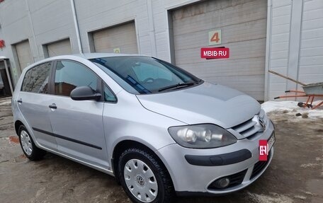 Volkswagen Golf Plus I, 2007 год, 500 000 рублей, 2 фотография