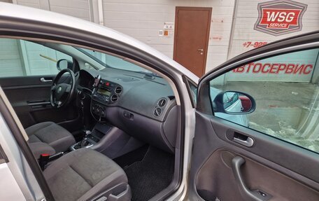 Volkswagen Golf Plus I, 2007 год, 500 000 рублей, 11 фотография