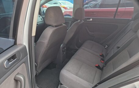 Volkswagen Golf Plus I, 2007 год, 500 000 рублей, 8 фотография