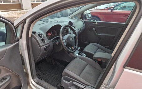 Volkswagen Golf Plus I, 2007 год, 500 000 рублей, 5 фотография