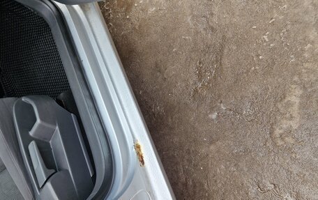 Volkswagen Golf Plus I, 2007 год, 500 000 рублей, 12 фотография