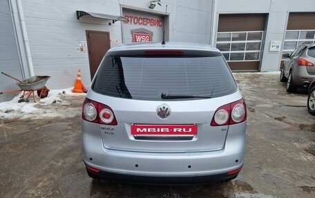 Volkswagen Golf Plus I, 2007 год, 500 000 рублей, 4 фотография