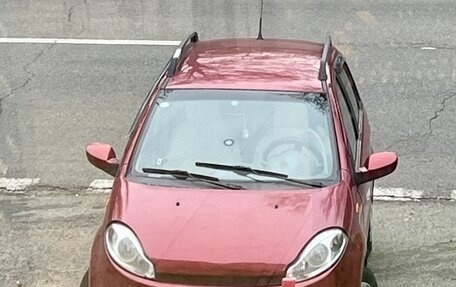 Chery Kimo (A1), 2012 год, 130 000 рублей, 2 фотография