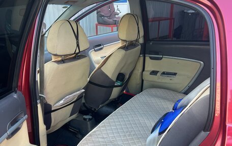 Chery Kimo (A1), 2012 год, 130 000 рублей, 3 фотография