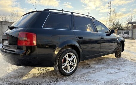 Audi A6, 2000 год, 425 000 рублей, 2 фотография