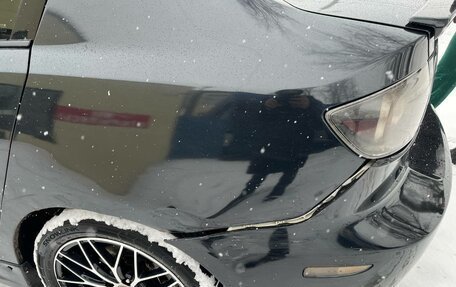 Mazda 3, 2007 год, 400 000 рублей, 3 фотография