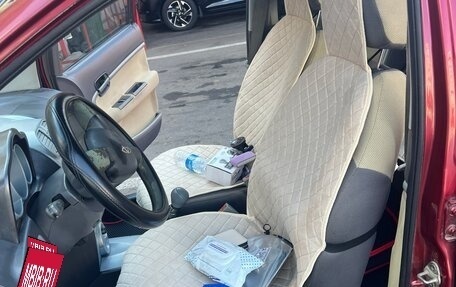 Chery Kimo (A1), 2012 год, 130 000 рублей, 4 фотография