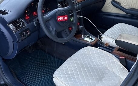 Audi A6, 2000 год, 425 000 рублей, 8 фотография