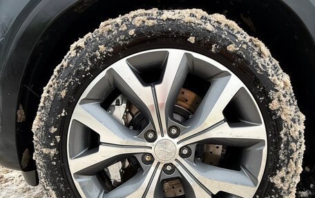 Hyundai Palisade I, 2020 год, 5 150 000 рублей, 5 фотография