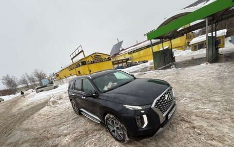 Hyundai Palisade I, 2020 год, 5 150 000 рублей, 15 фотография