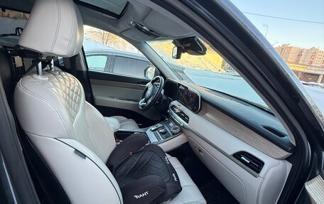 Hyundai Palisade I, 2020 год, 5 150 000 рублей, 9 фотография