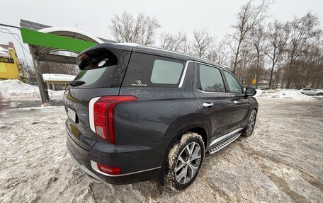 Hyundai Palisade I, 2020 год, 5 150 000 рублей, 13 фотография