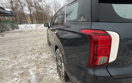 Hyundai Palisade I, 2020 год, 5 150 000 рублей, 11 фотография