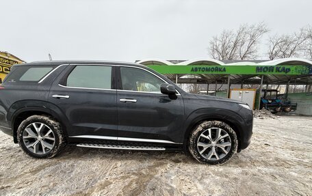 Hyundai Palisade I, 2020 год, 5 150 000 рублей, 14 фотография