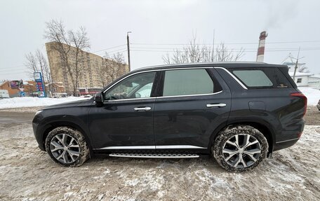 Hyundai Palisade I, 2020 год, 5 150 000 рублей, 17 фотография