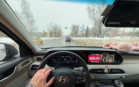 Hyundai Palisade I, 2020 год, 5 150 000 рублей, 6 фотография