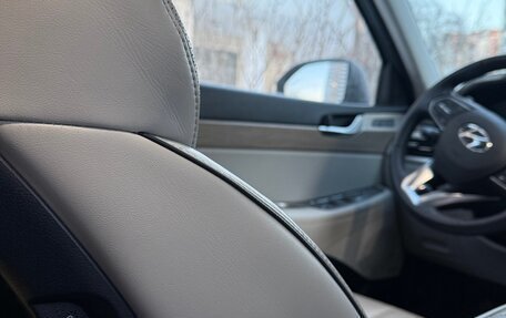 Hyundai Palisade I, 2020 год, 5 150 000 рублей, 20 фотография