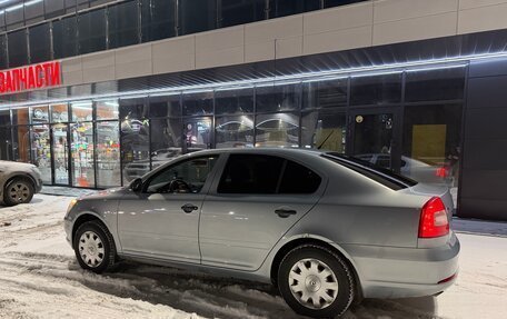 Skoda Octavia, 2011 год, 1 000 000 рублей, 4 фотография