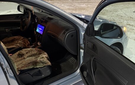 Skoda Octavia, 2011 год, 1 000 000 рублей, 8 фотография