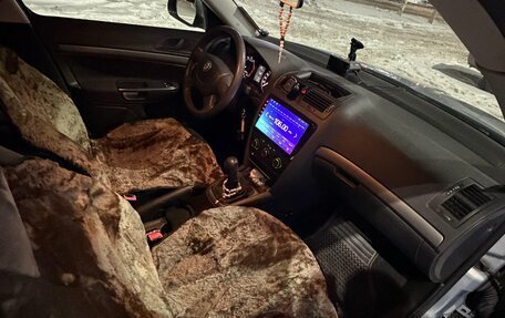 Skoda Octavia, 2011 год, 1 000 000 рублей, 9 фотография