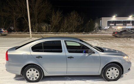 Skoda Octavia, 2011 год, 1 000 000 рублей, 7 фотография