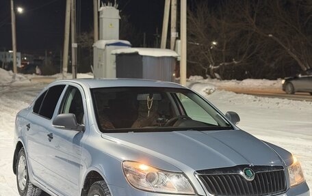 Skoda Octavia, 2011 год, 1 000 000 рублей, 3 фотография