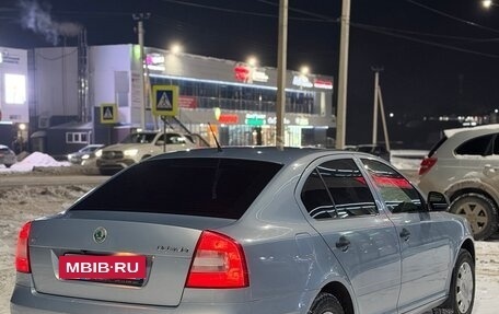 Skoda Octavia, 2011 год, 1 000 000 рублей, 6 фотография