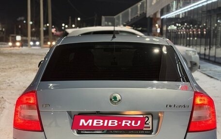 Skoda Octavia, 2011 год, 1 000 000 рублей, 5 фотография