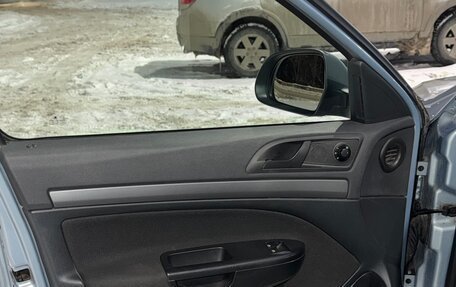 Skoda Octavia, 2011 год, 1 000 000 рублей, 15 фотография