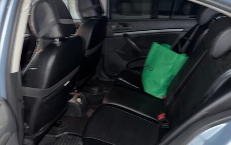 Skoda Octavia, 2011 год, 1 000 000 рублей, 14 фотография