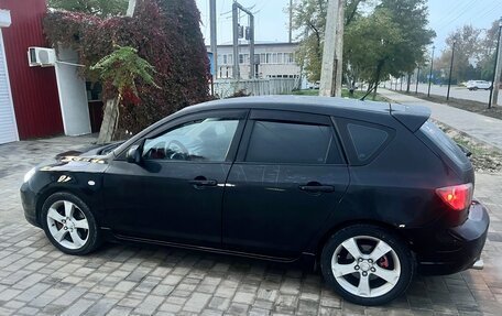 Mazda 3, 2003 год, 750 000 рублей, 4 фотография