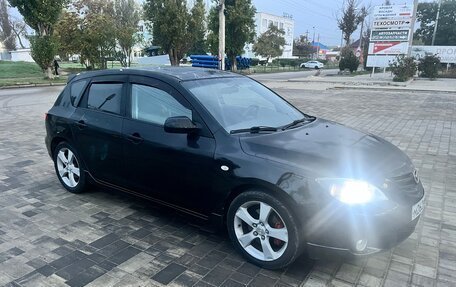 Mazda 3, 2003 год, 750 000 рублей, 2 фотография