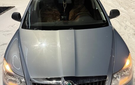 Skoda Octavia, 2011 год, 1 000 000 рублей, 23 фотография