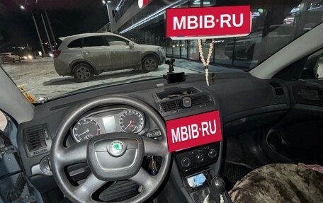 Skoda Octavia, 2011 год, 1 000 000 рублей, 17 фотография