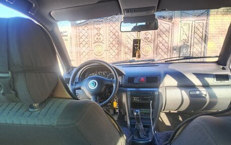 Skoda Octavia IV, 2007 год, 445 000 рублей, 7 фотография