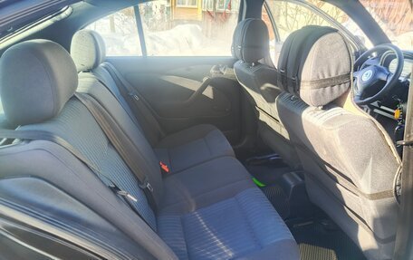 Skoda Octavia IV, 2007 год, 445 000 рублей, 8 фотография