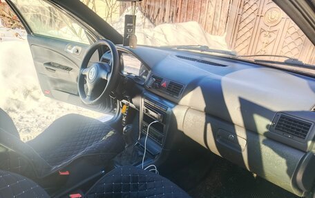 Skoda Octavia IV, 2007 год, 445 000 рублей, 10 фотография