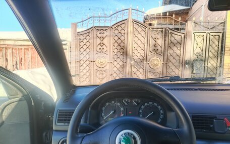 Skoda Octavia IV, 2007 год, 445 000 рублей, 6 фотография